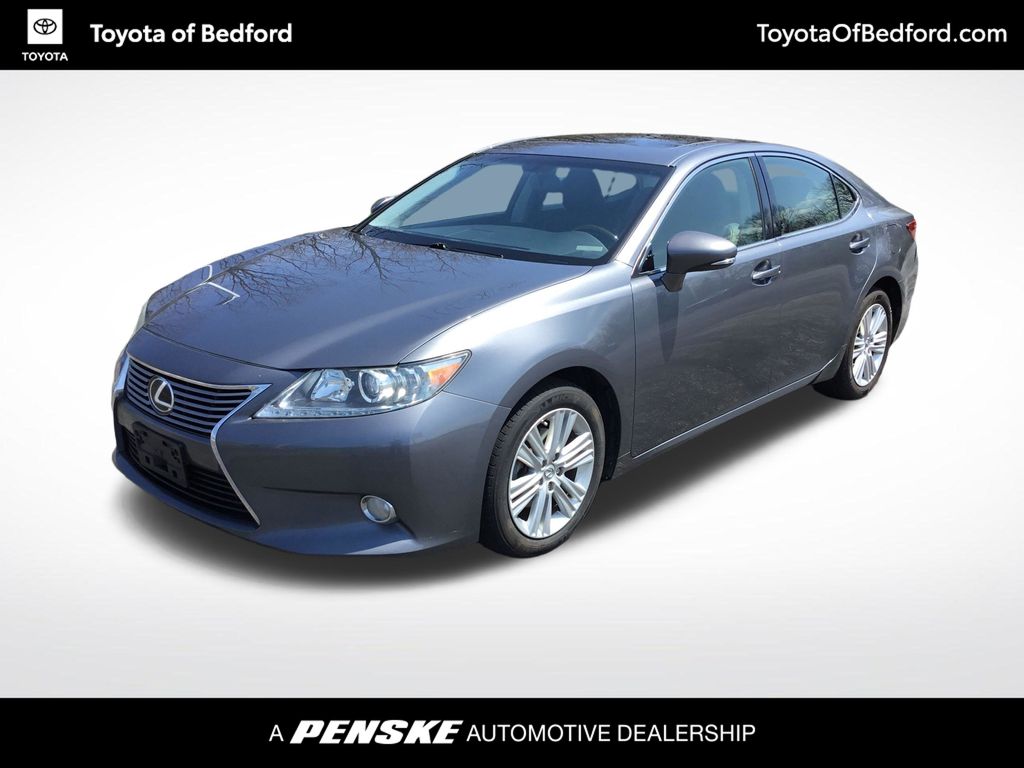 2014 Lexus ES 350 -
                  Bedford, OH