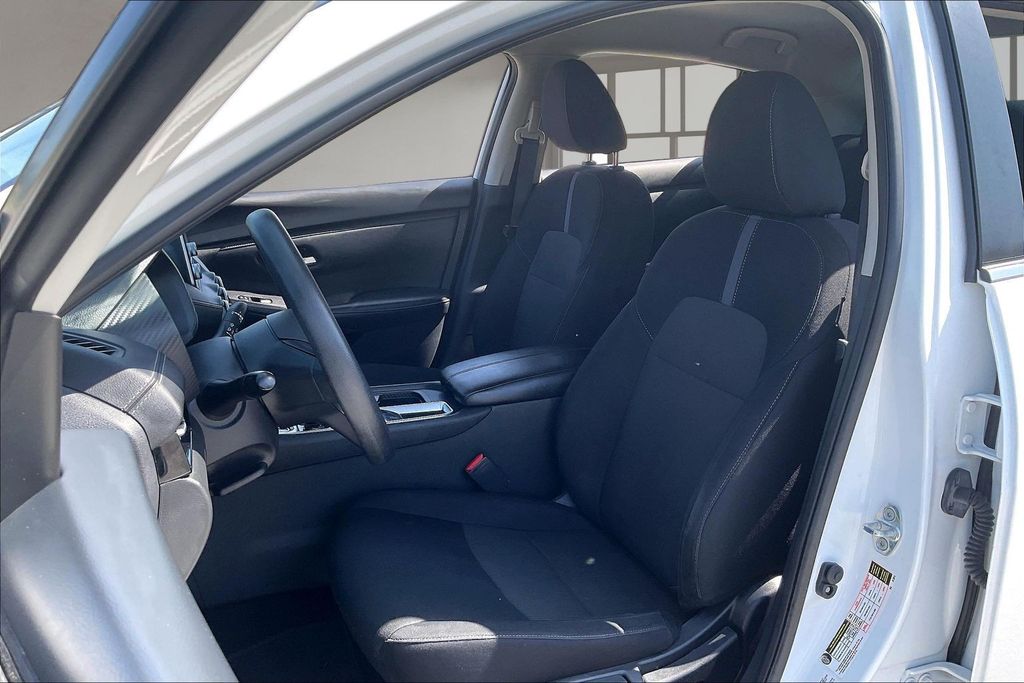 Used 2024 Nissan Sentra Sedan