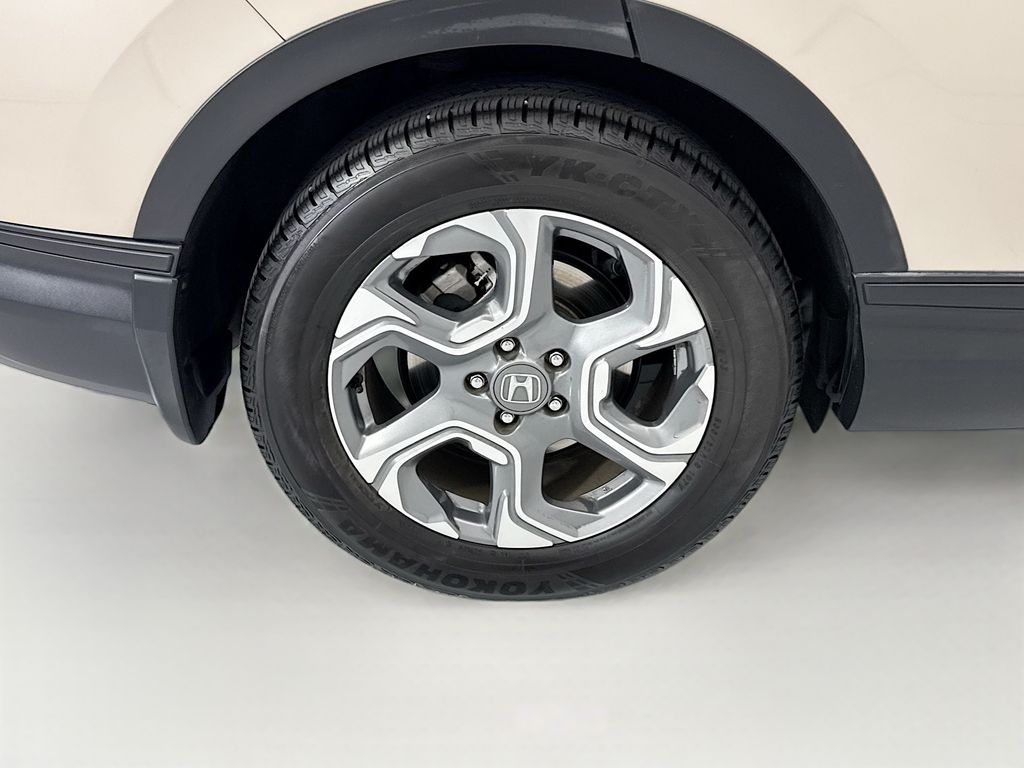 Thumbnail: 2019 Honda CR-V - 31