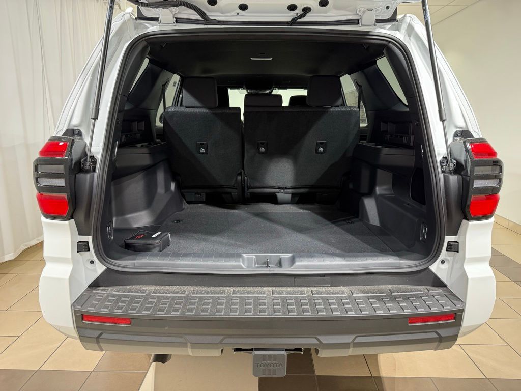 Thumbnail: 2026 Toyota 4Runner - 11