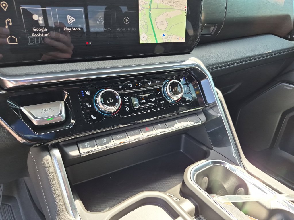New 2026 Silver GMC Denali image 26