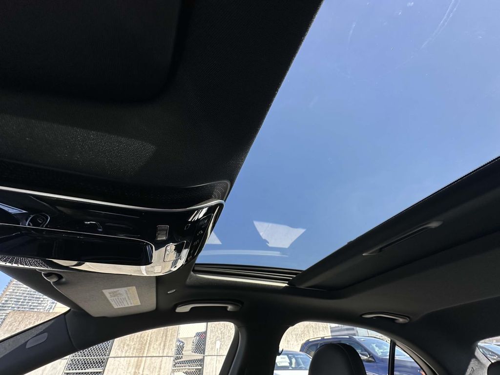 2025 Mercedes-Benz C-Class C 300 15