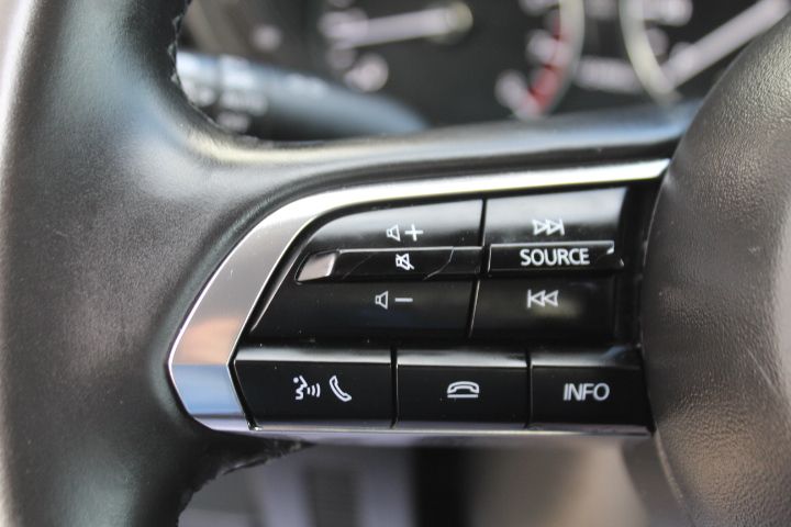 Used Car 2024 Mazda Cx-30  2.5 S Select Sport For Sale Under $25,000 In Georgetown, Texas