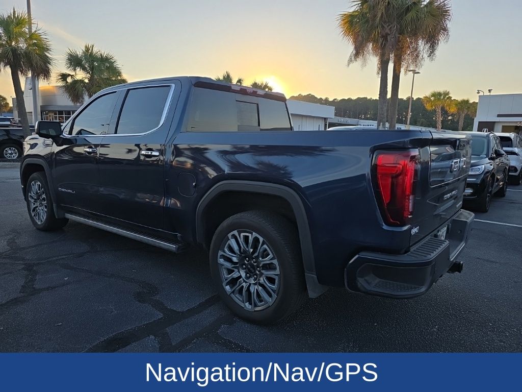 2023 GMC Sierra 1500 Denali Ultimate