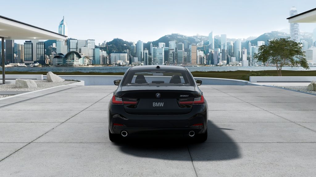Thumbnail: 2026 BMW 3 Series - 27
