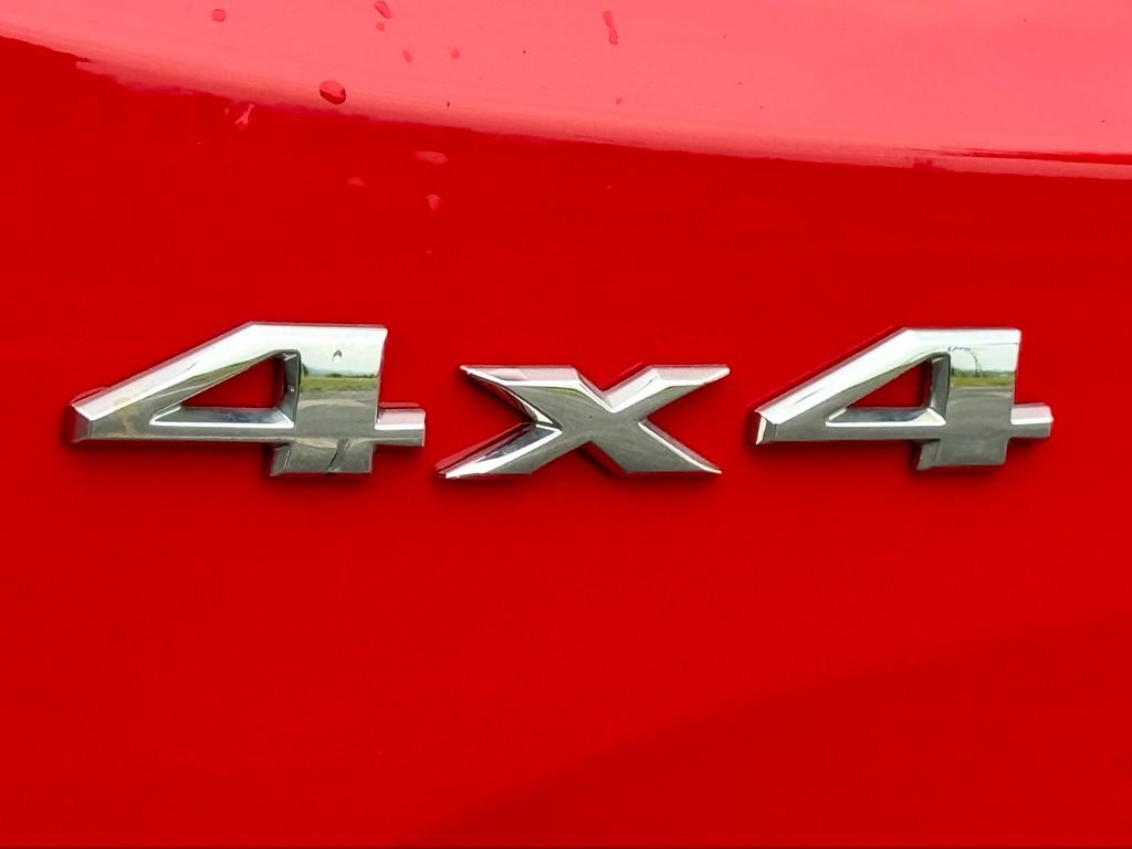 Used 2023 Jeep Renegade SUV