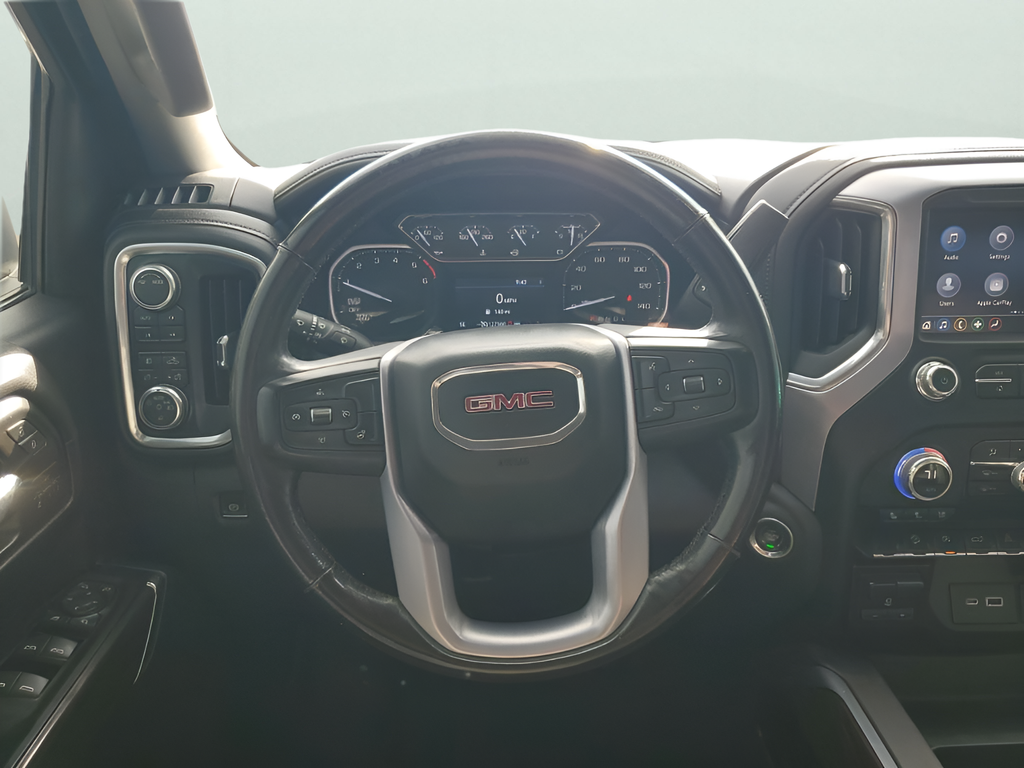 Used Car 2020 Gmc Sierra 1500  Slt For Sale Under $35,000 In Austin, Texas