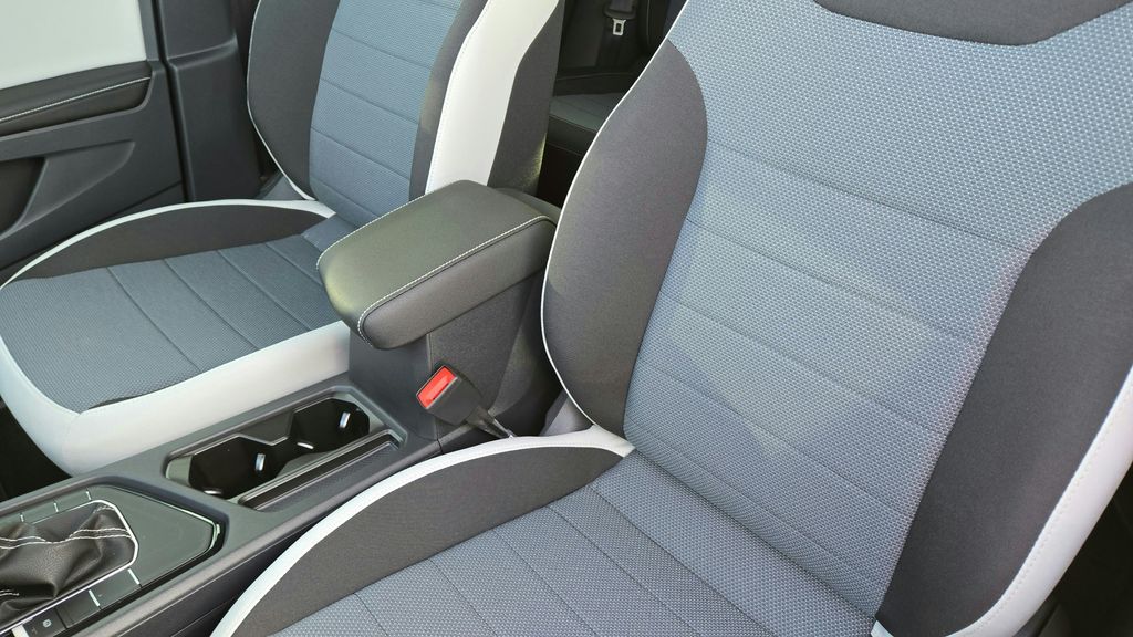 2026 Volkswagen Taos