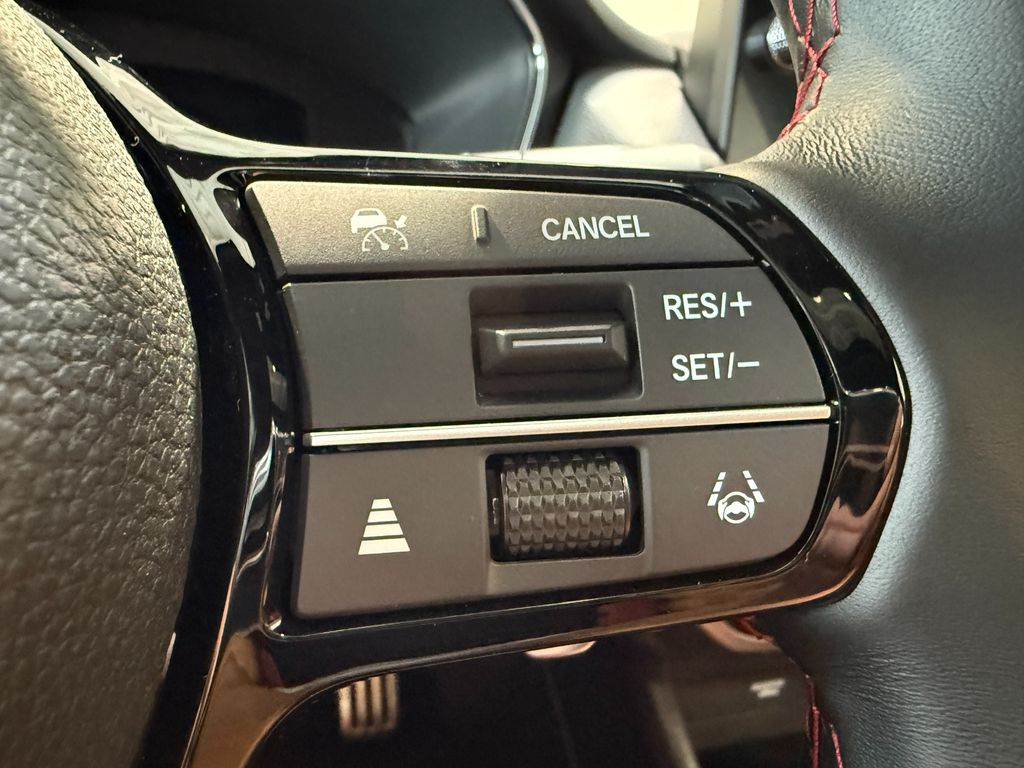 new 2026 Acura Integra car, priced at $37,845