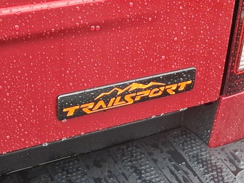 Thumbnail: 2026 Honda Ridgeline - 12