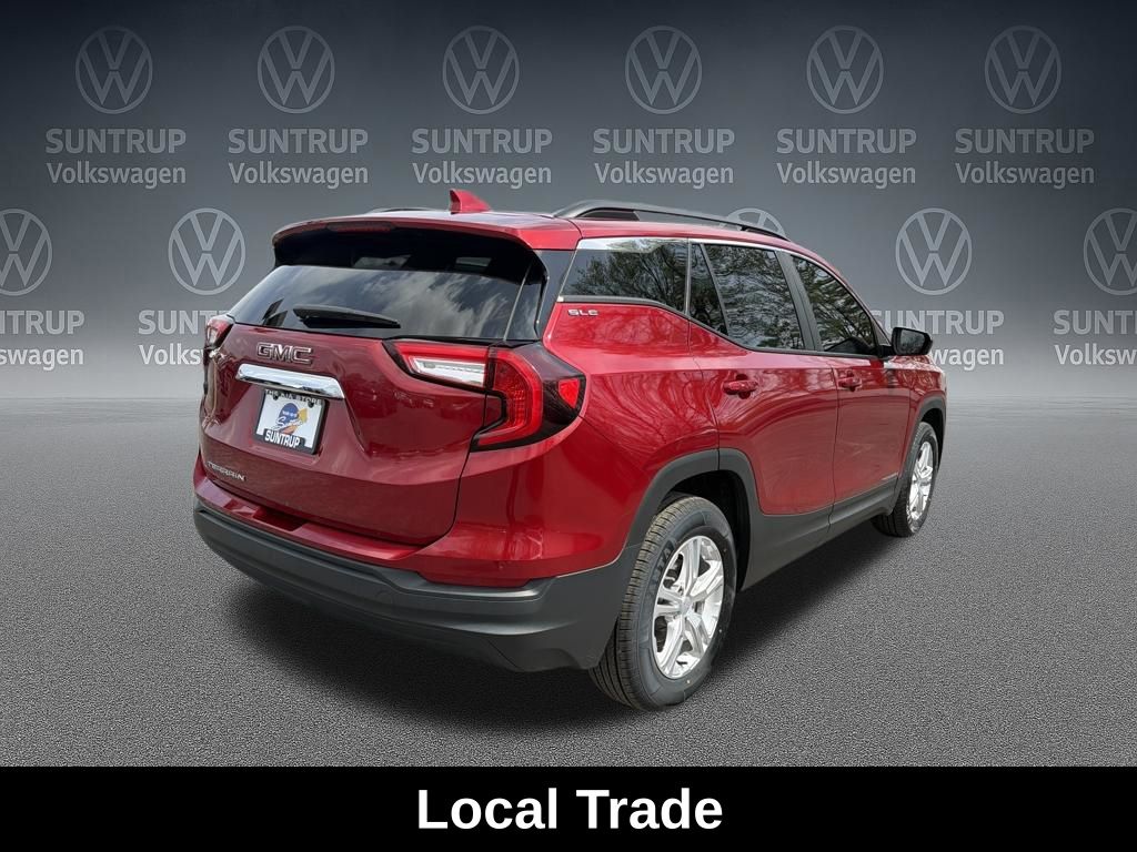 View vehicle photo 6