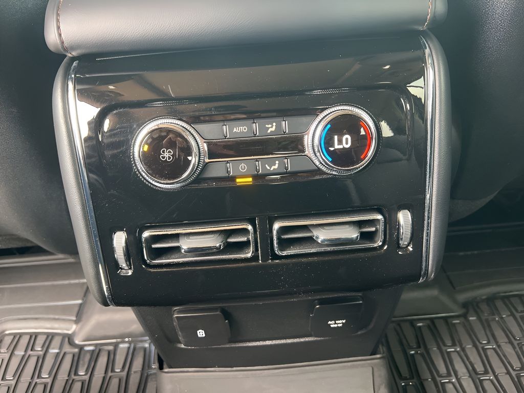 Used Car 2023 Lincoln Aviator  Standard For Sale Under $50,000 In Austin, Texas