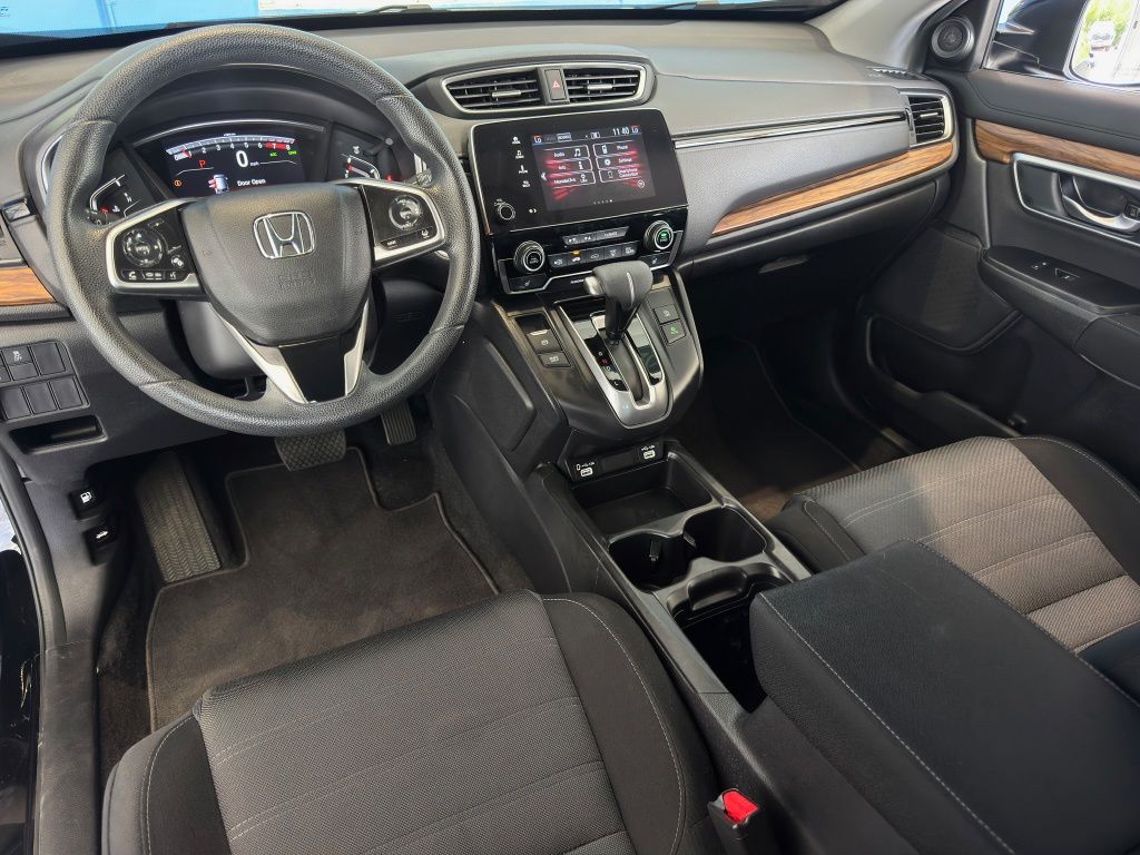 2021 Honda CR-V EX  at Parkway Family Mazda