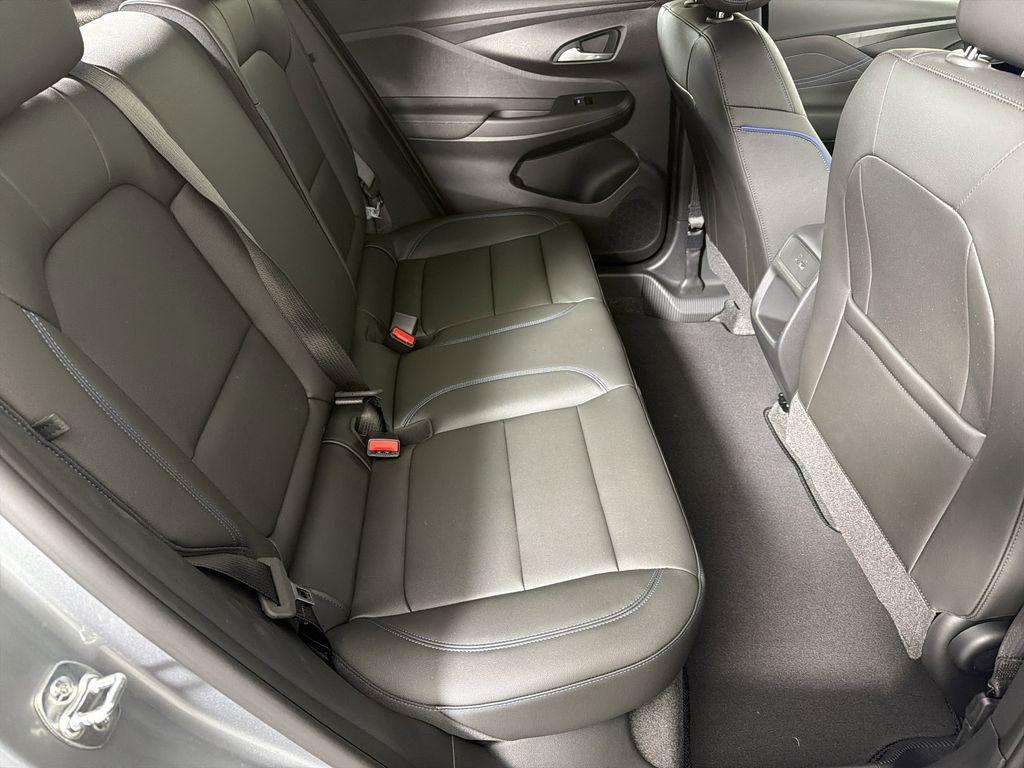 new 2026 Buick Envista car, priced at $30,325