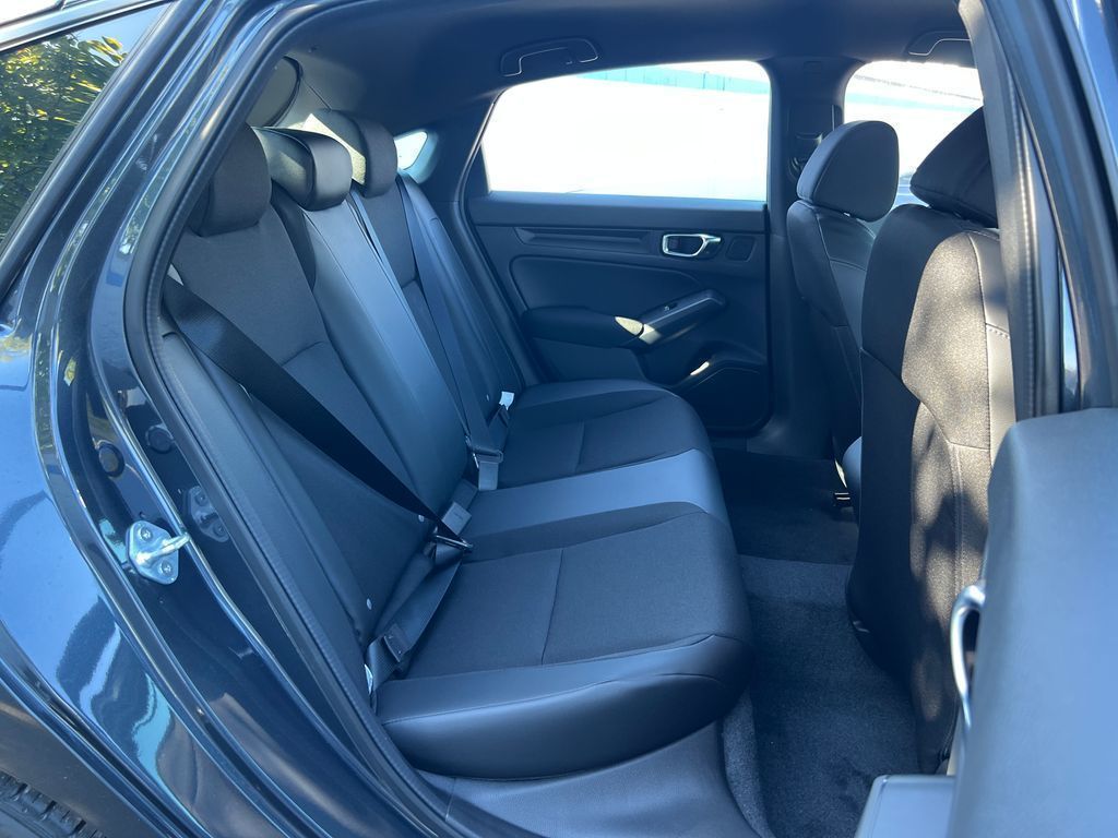 Thumbnail: 2026 Honda Civic - 20