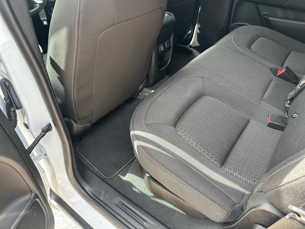 Used Car 2022 Gmc Canyon  Elevation For Sale Under $35,000 In Austin, Texas
