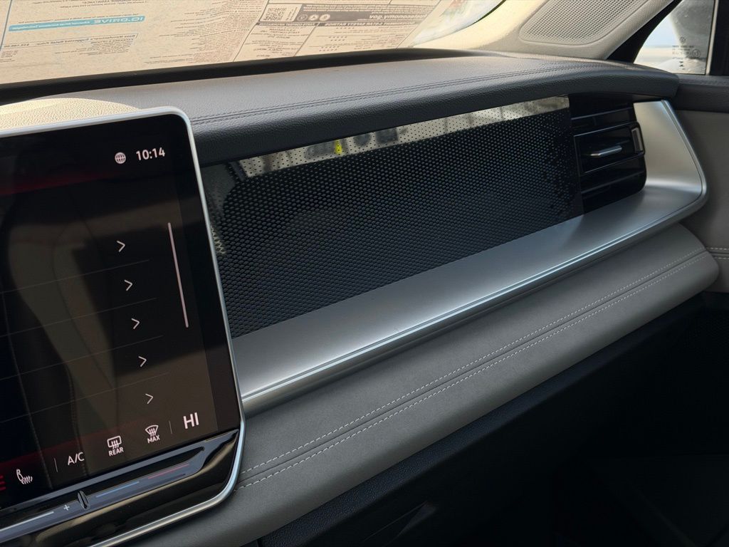 New 2026 Gray Volkswagen 2.0T SE image 34