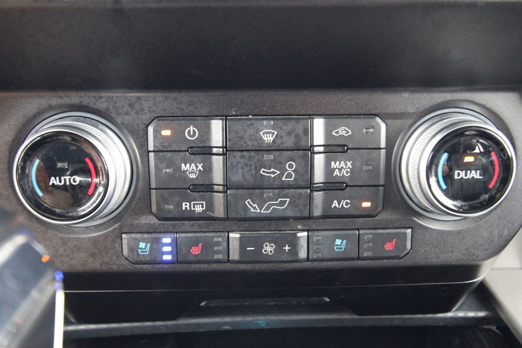 Used 2020 Ford F-150 Truck