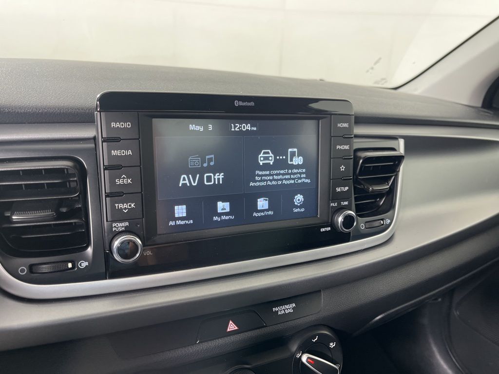 2020 Kia Rio LX 25