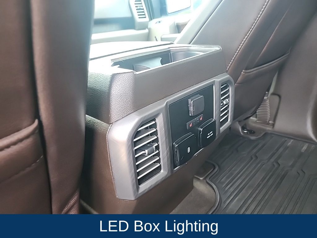 2019 Ford F-150 Limited