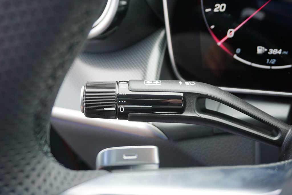 Thumbnail: 2026 Mercedes-Benz GLC - 29