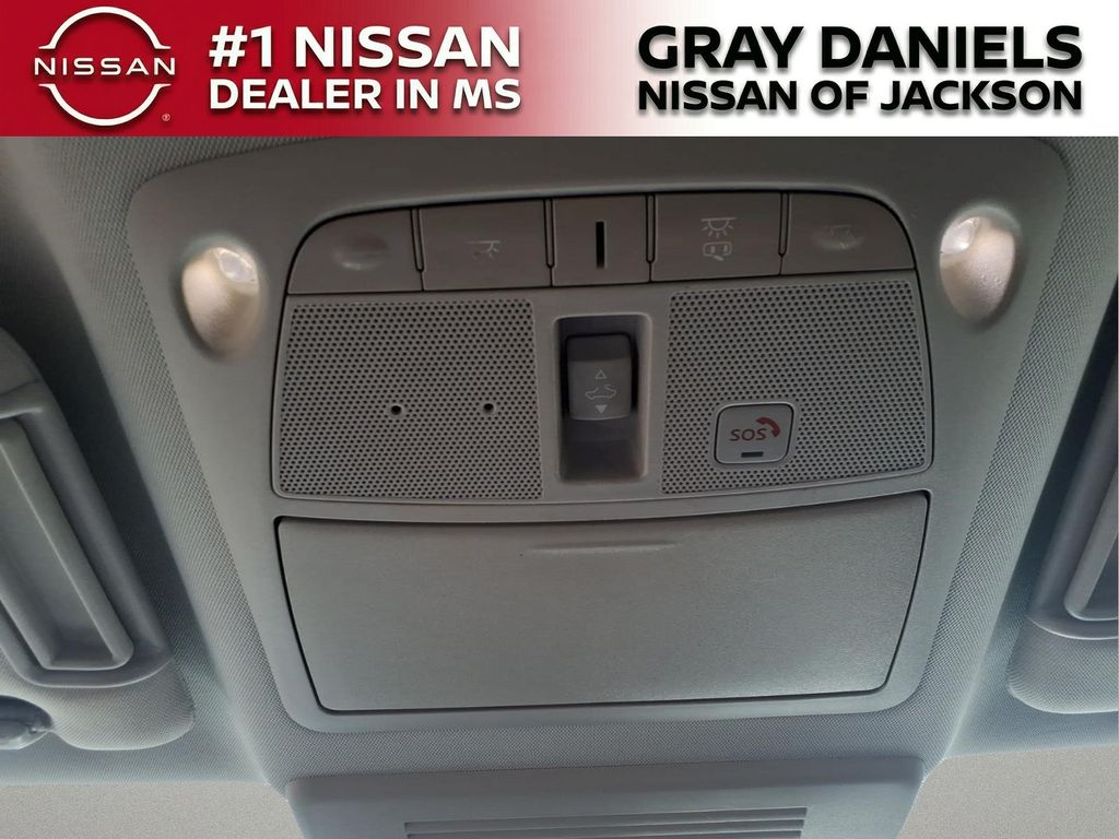 Used 2019 Infiniti QX80 SUV