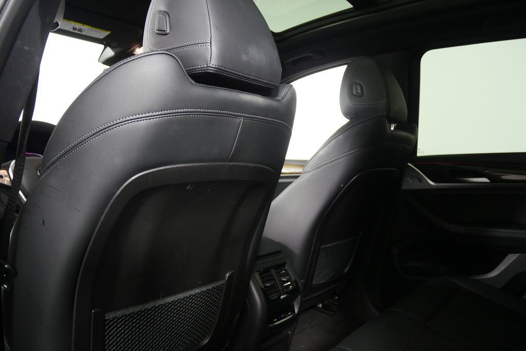 Thumbnail: 2023 BMW X3 - 15