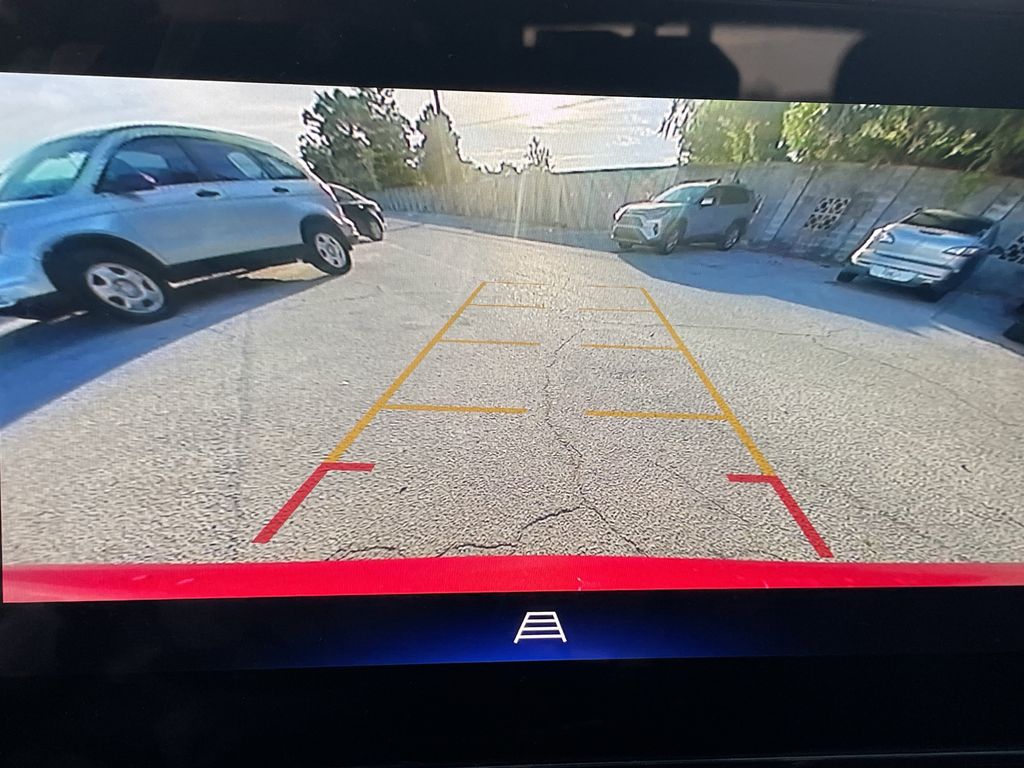 used 2025 Chevrolet Trax car, priced at $24,991