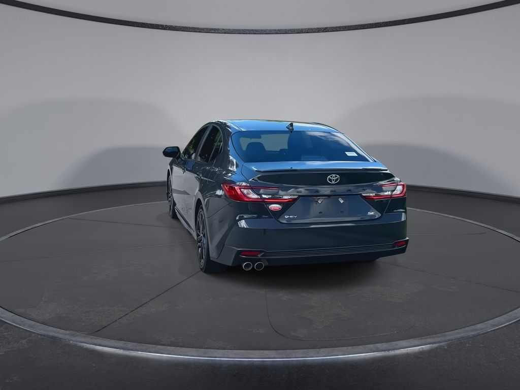 Thumbnail: 2025 Toyota Camry - 7