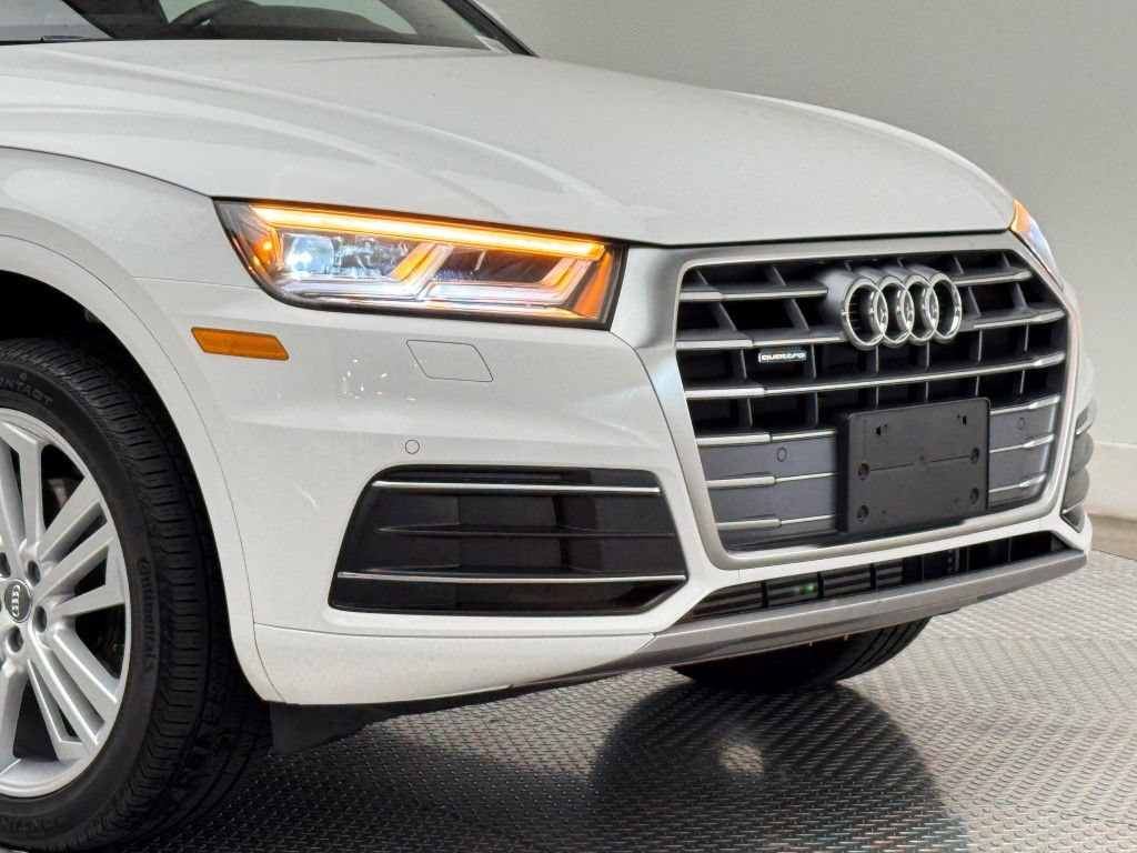 2019 Audi Q5 Premium Plus 3
