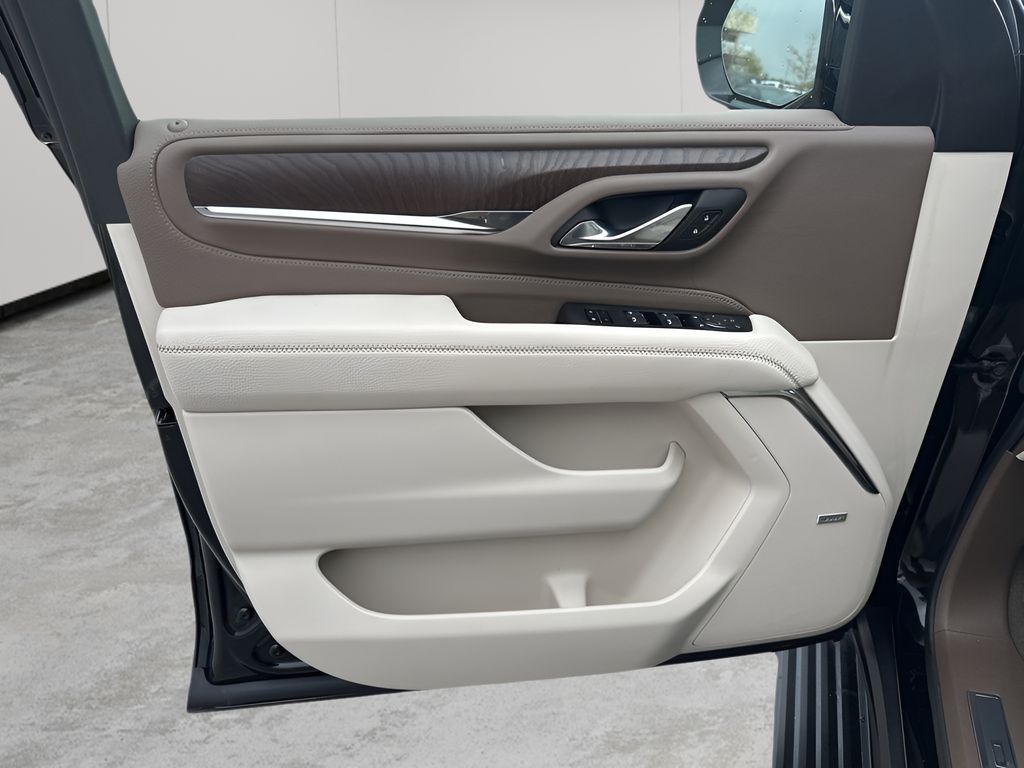 Used Car 2024 Gmc Yukon Xl  Denali For Sale Under $70,000 In Austin, Texas