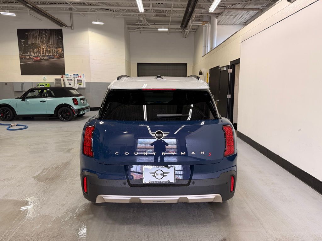 Thumbnail: 2026 MINI Cooper Countryman - 4