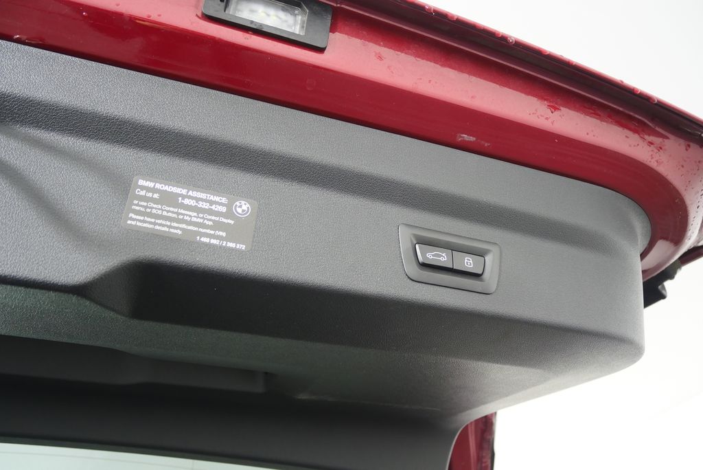 Thumbnail: 2024 BMW X2 - 18