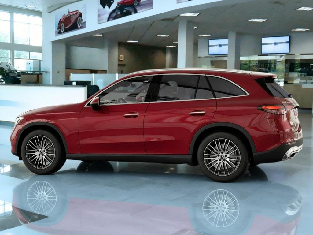 Thumbnail: 2027 Mercedes-Benz GLC - 31