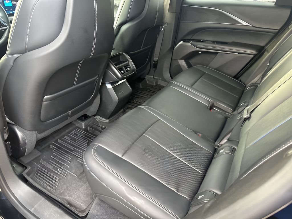 Used Car 2024 Cadillac Lyriq  Sport For Sale Under $40,000 In Austin, Texas