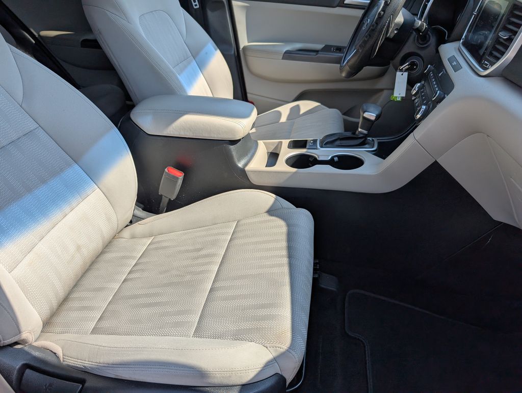 Used 2020 Kia Sportage SUV