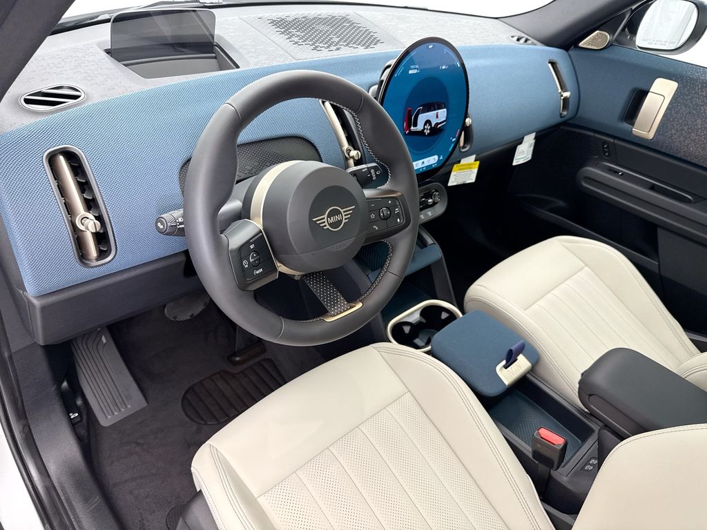 Thumbnail: 2027 MINI Cooper Countryman - 10