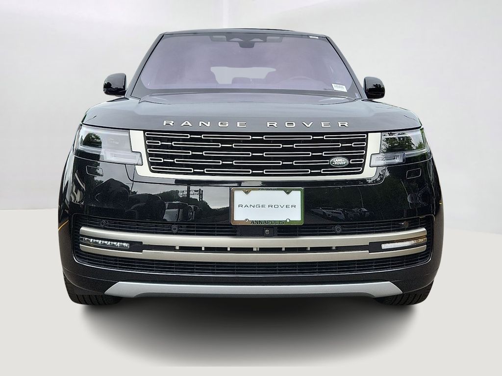 Thumbnail: 2023 Land Rover Range Rover - 2
