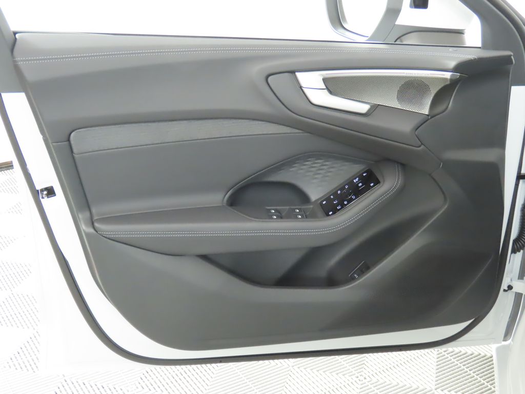 Thumbnail: 2025 Audi A5 - 26