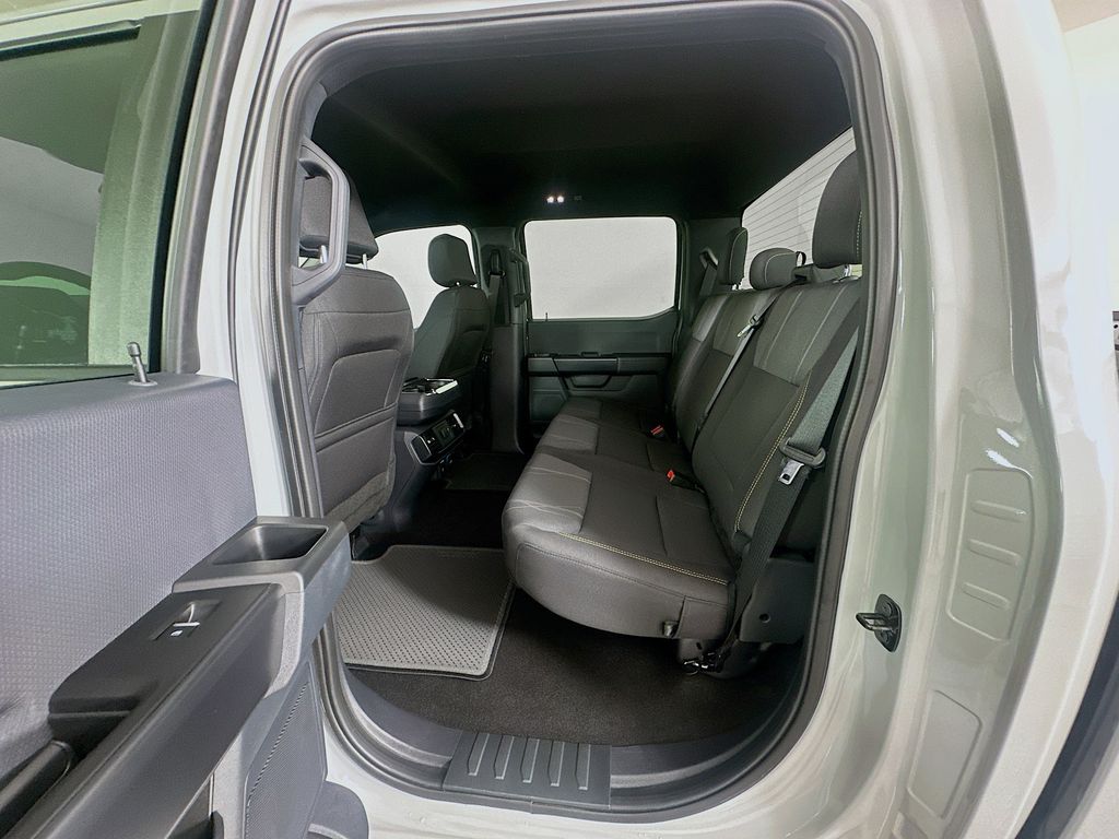 Thumbnail: 2024 Ford F-150 - 24