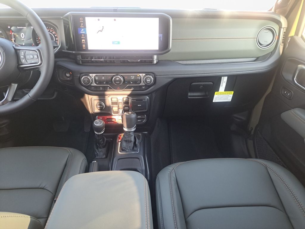 New Car 2025 Jeep Gladiator  Mojave For Sale In Austin, Texas