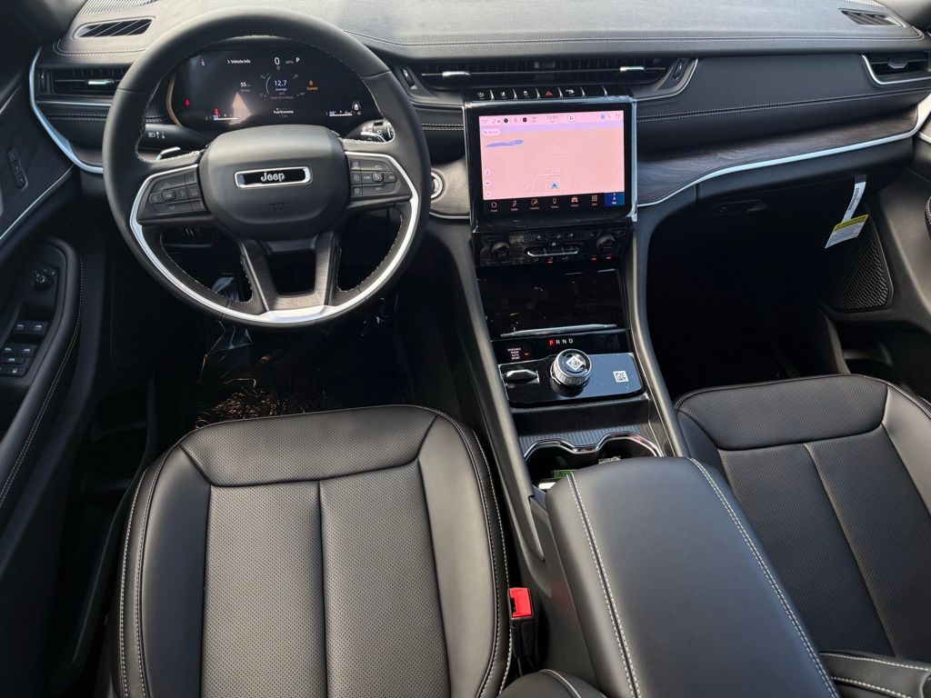 JeepGrand Cherokee L3