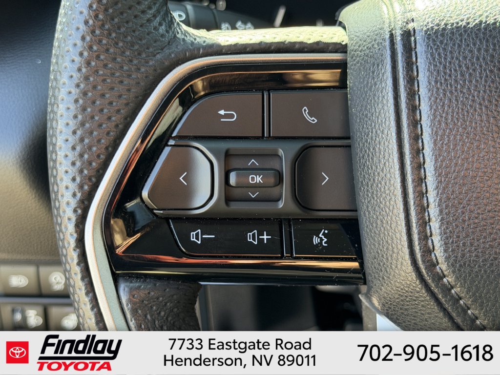 Used 2024 Toyota Tundra Truck