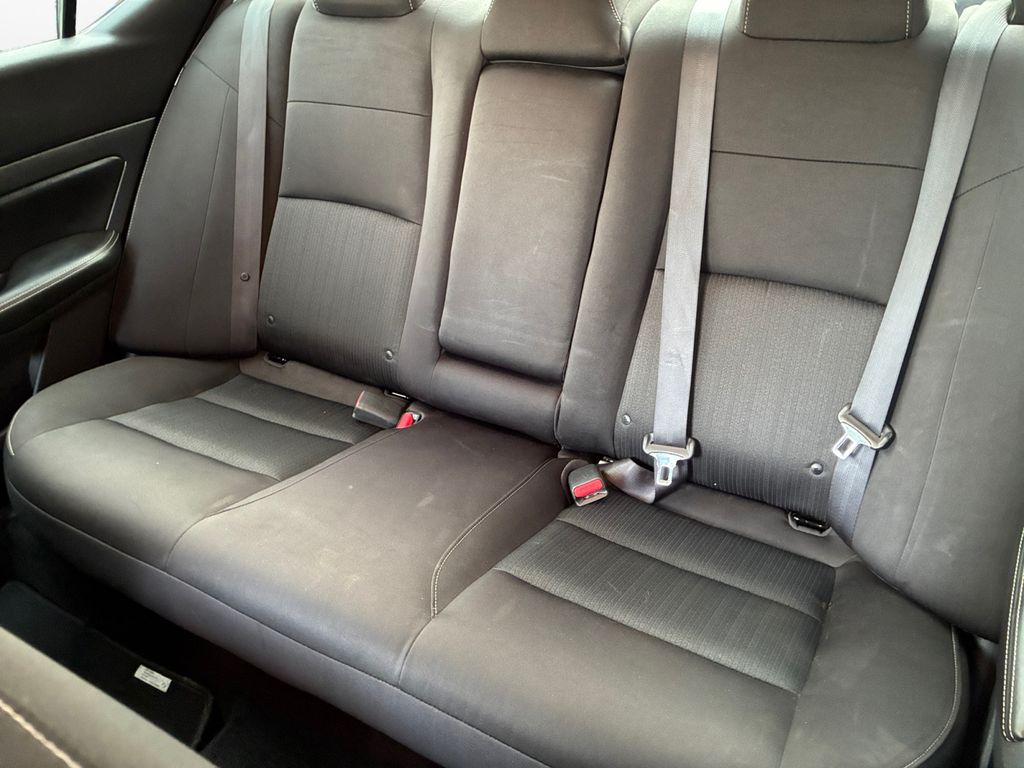 Used Car 2019 Nissan Altima  2.5 Sv For Sale Under $20,000 In Austin, Texas