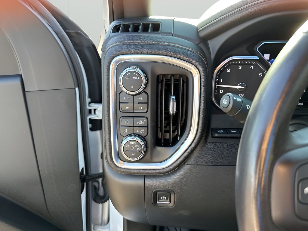Used Car 2022 Gmc Sierra 2500hd  At4 For Sale Under $60,000 In Austin, Texas