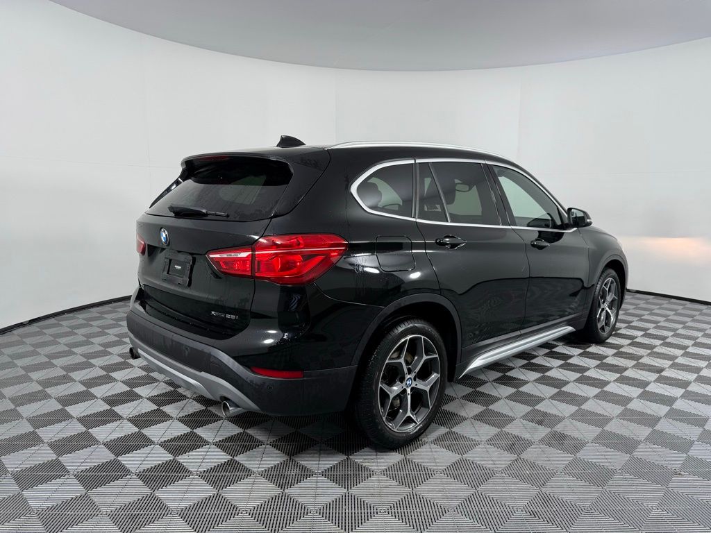2019 BMW X1 xDrive28i 5