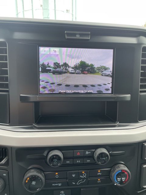 2025 Ford F-450 Chassis XL