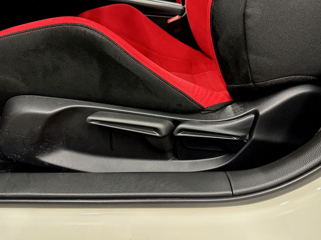 Used 2025 Honda Civic Type R Hatchback