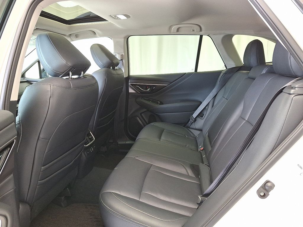 Thumbnail: 2023 Subaru Outback - 10