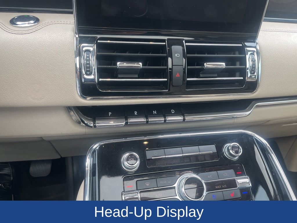 2021 Lincoln Navigator Reserve L